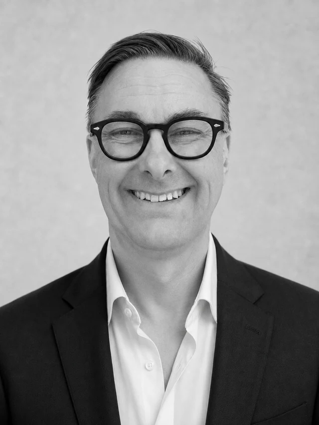 Torbjörn Källström, grundare och ledartränare på Holistic Leadership
