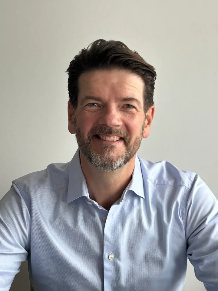 Markku Hedekvarn, Area Sales Manager, Habia Cable