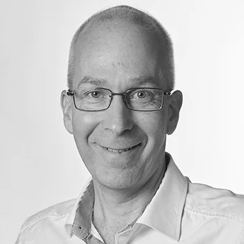 Collaboration partners: What we offer – a powerful overall offer