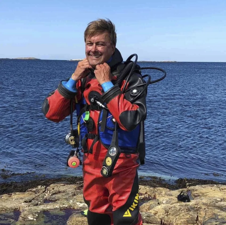 Torbjörn: Tobbe kan och har gjort följande: (och lite till)