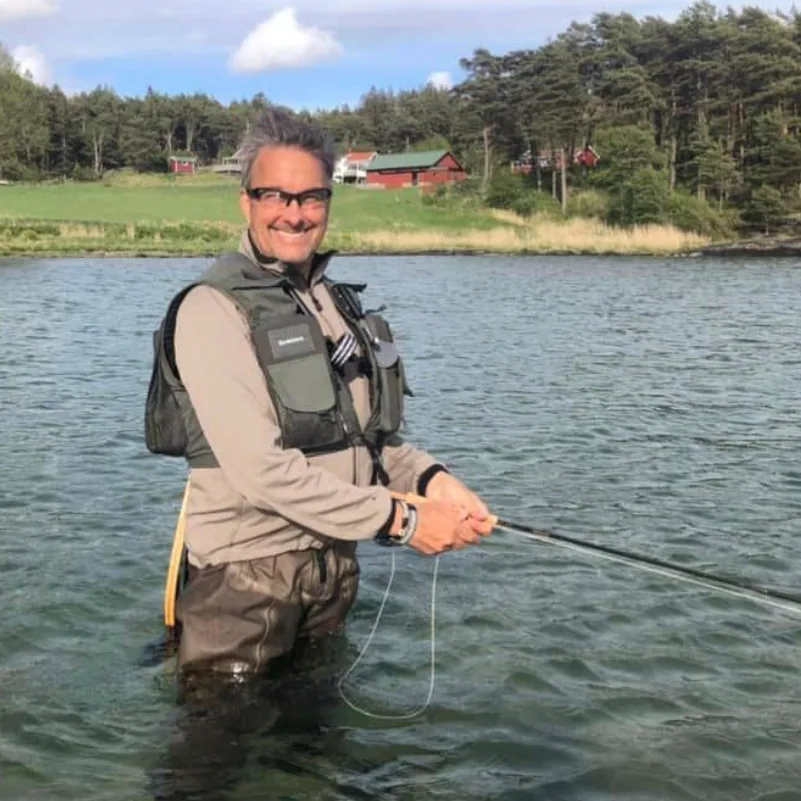 Torbjörn: Tobbe kan och har gjort följande: (och lite till)