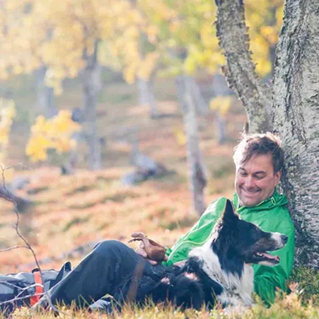 Torbjörn: Tobbe kan och har gjort följande: (och lite till)